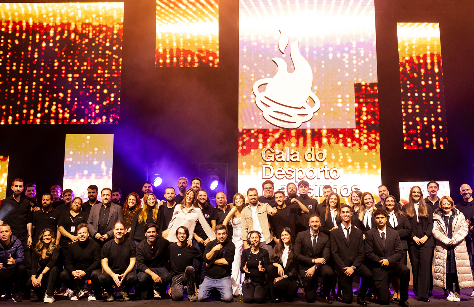 GALA DO DESPORTO – MATOSINHOS 2024